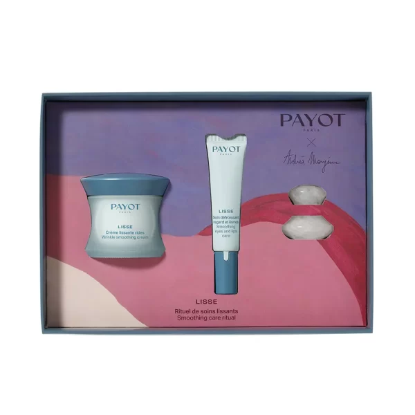 PAYOT LISSE CASE 3 pcs - NVA0590979