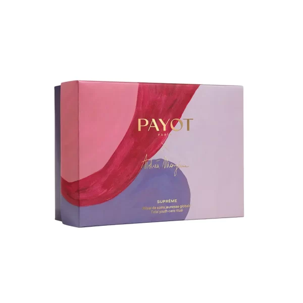 PAYOT SUPRÊME JEUNESSE CASE 3 pcs - NVA0590986