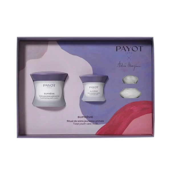 PAYOT SUPRÊME JEUNESSE CASE 3 pcs - NVA0590986