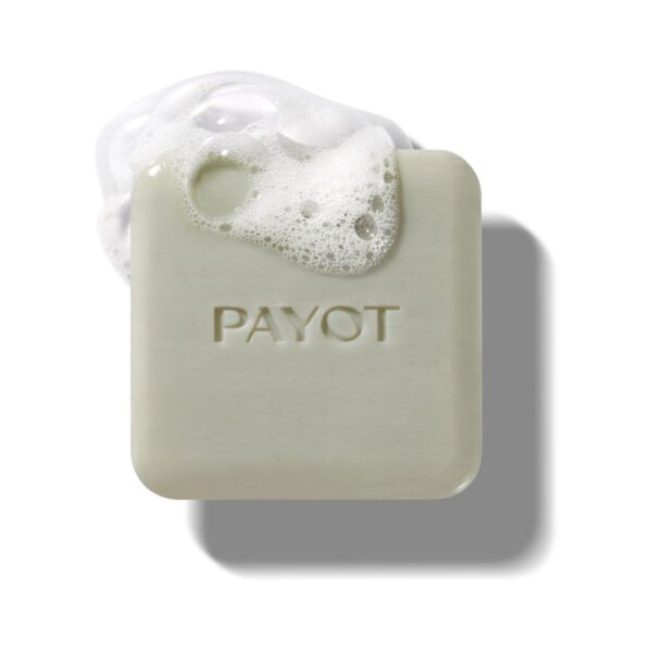 PAYOT PÂTE GRISE purifying solid cleanser 65 gr - NVA0592478