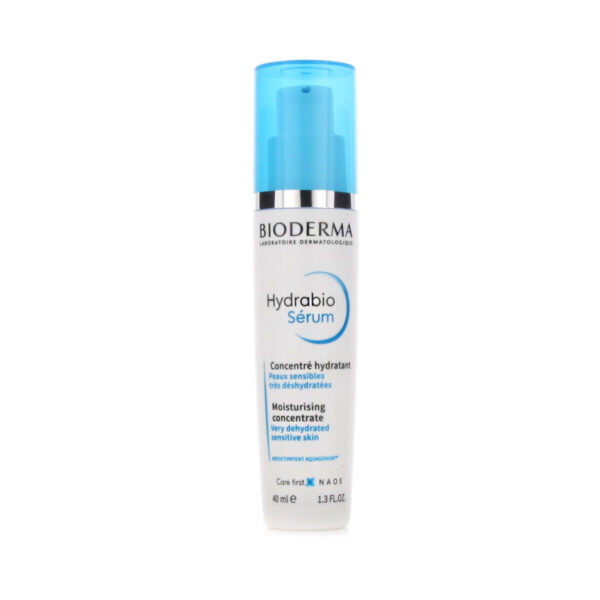 Bioderma Hydrabio Serum 40 ml - PARC-BD-053-40