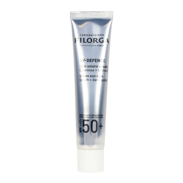 LABORATOIRES FILORGA UV-DEFENCE urban sun care SPF50+ 40 ml - PARC-FI-034-01