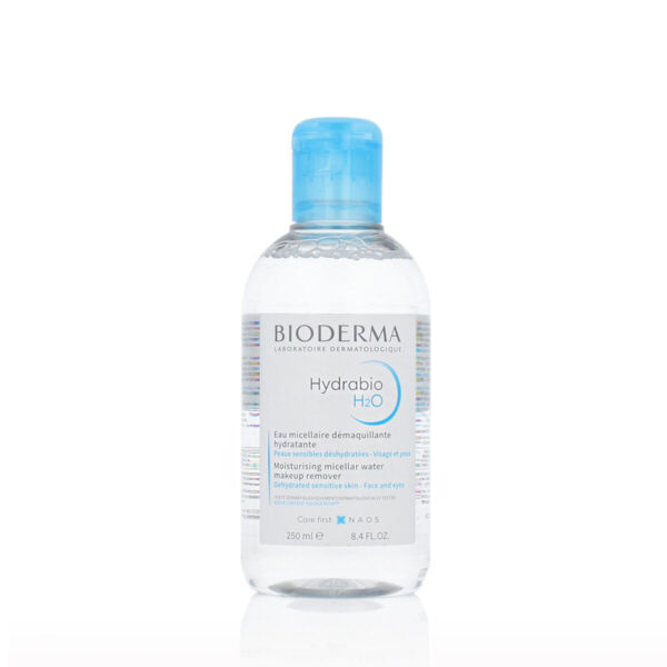 Bioderma Hydrabio H2O 250 ml - PARC-BD-005-B4