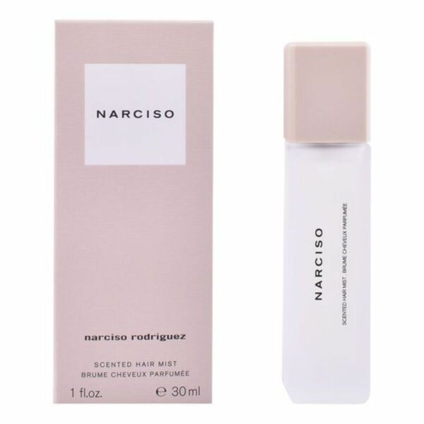 Άρωμα για τα Μαλλιά Hair Mist Narciso Rodriguez (30 ml) - S4506352