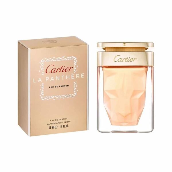 Cartier La Panthere Edp Spray 50 ml - PARQ-5H-303-04