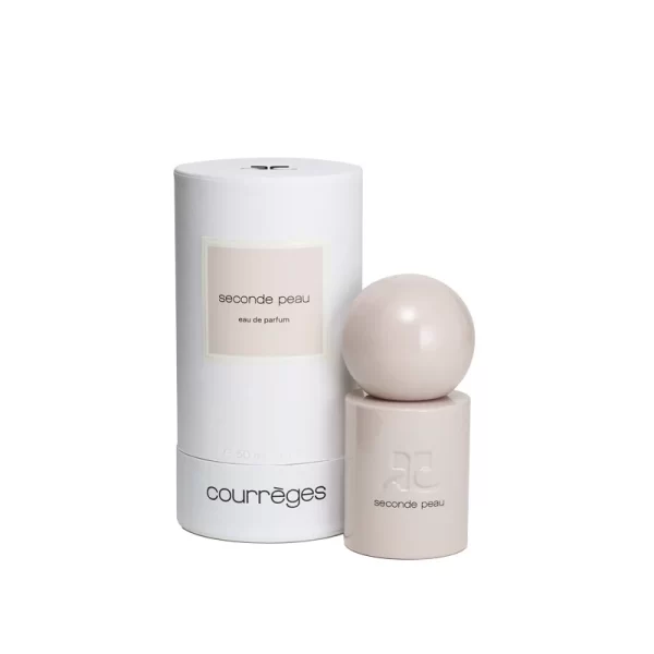 Courreges Seconde Peau Edp Spray 30 ml - PARK-M2-303-30