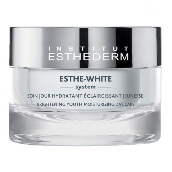 Esthederm Esthe White System Bright. Youth Moist. Day Care 50 ml - PARC-E7-050-50