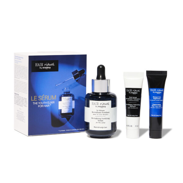 HAIR RITUEL BY SISLEY HAIR RITUEL REVITALISANT FORTIFIANT CASE 3 pcs - NVA1691279