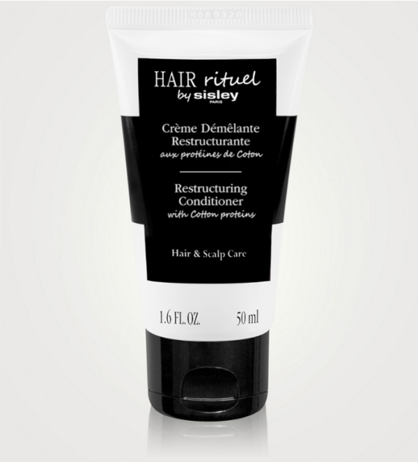 HAIR RITUEL BY SISLEY HAIR RITUEL restructuring crème démêlante 50 ml - NVA1692429