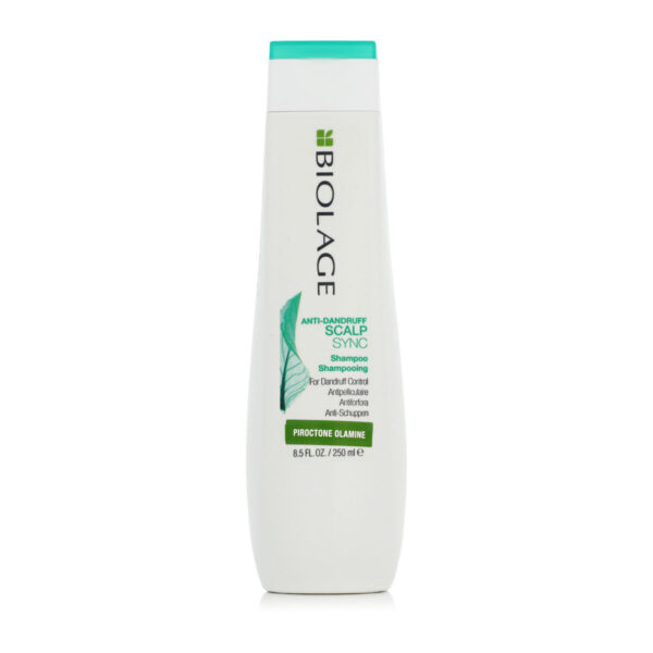 BIOLAGE SCALPTHERAPIE anti dandruff shampoo 250 ml - S8312055