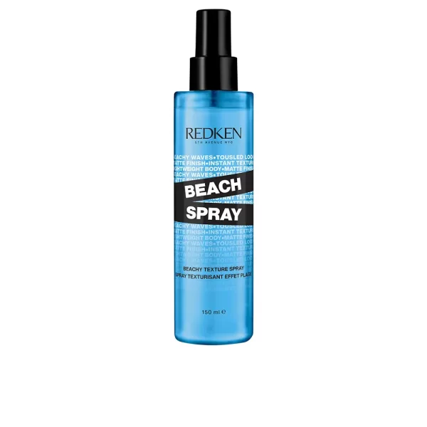 REDKEN BEACH SPRAY fashion waves 150 ml - NVA7196981