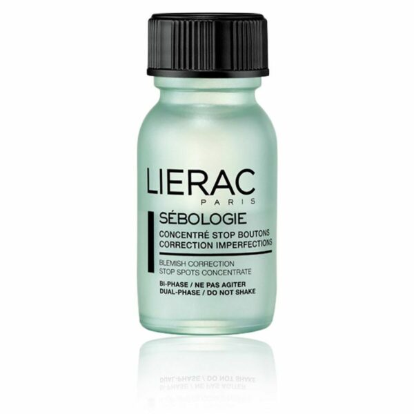 Lierac Sebologie Stop Spots Concentrate 15 ml - PARC-LI-077-15