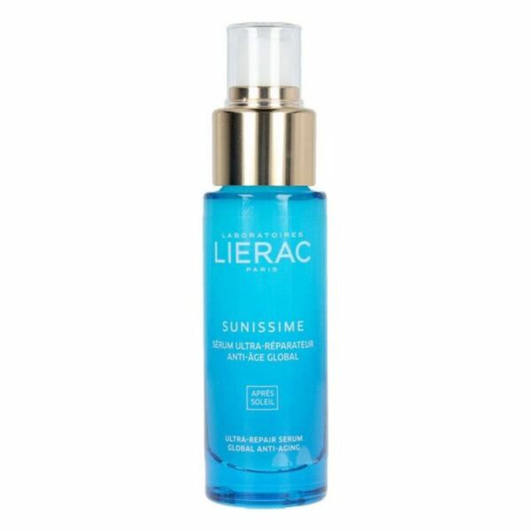 Lierac Sunissime Ultra-Repair Serum Global Anti-Aging 30 ml - PARC-LI-063-30