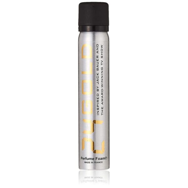 Άρωμα Unisex 24 Αφρός Gold (100 ml) - S8300013