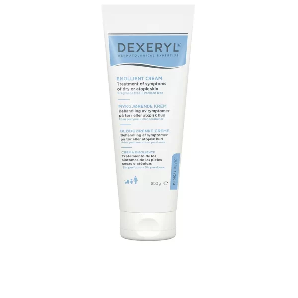 DEXERYL EMOLLIENT CREAM 250 gr - NVA4008675