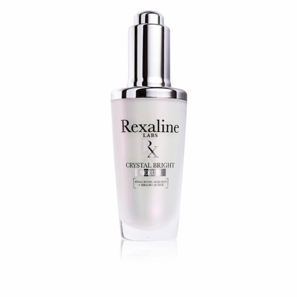 REXALINE CRYSTAL BRIGHT serum 30 ml - NVA7003021