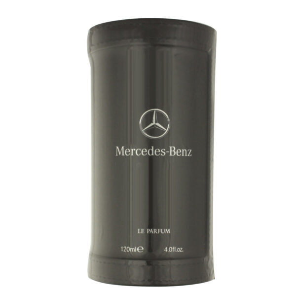 Mercedes-Benz Le Parfum M EdP 120 ml - S8313213