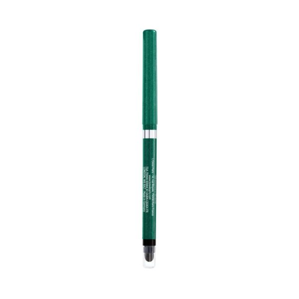 L'Oreal Paris Infaillible Grip Liner 36H Turquoise - NVA4026691