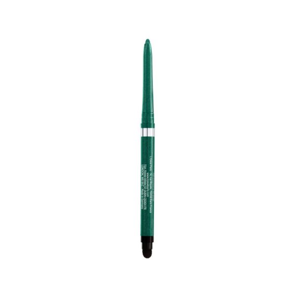 L'Oreal Paris Infaillible Grip Liner 36H Turquoise - NVA4026691