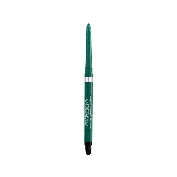 L'Oreal Paris Infaillible Grip Liner 36H Turquoise - NVA4026691