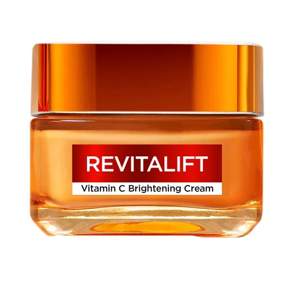 L'ORÉAL PARIS REVITALIFT Illuminating and pore smoothing cream 50 ml - NVA4169671