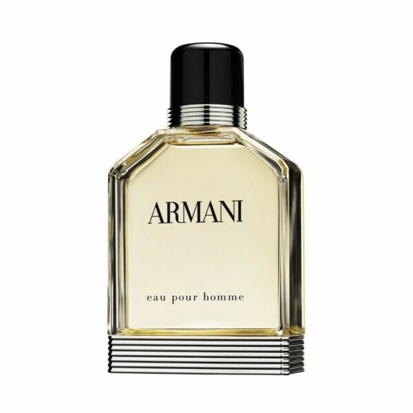 Armani Eau Pour Homme Edt Spray - 1 bottle x 100 ml - PARN-GB-404-B1