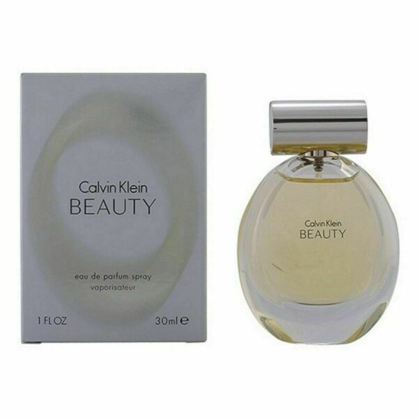 Γυναικείο Άρωμα Calvin Klein EDP Beauty (100 ml) - S8301054