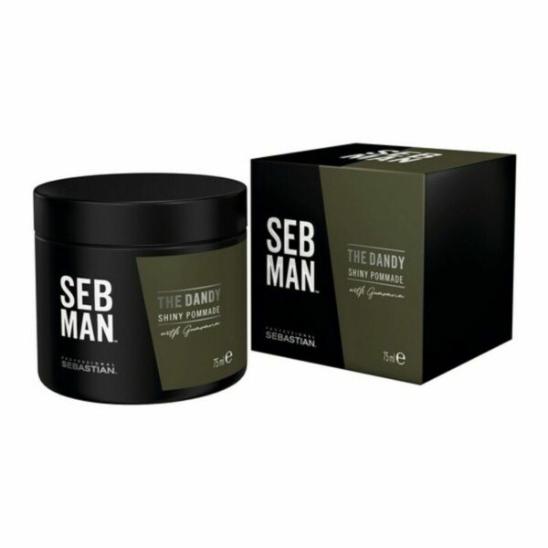 SEB MAN SEBMAN THE DANDY shiny pommade 75 ml - S8305318