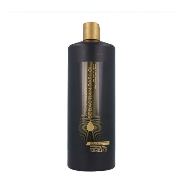 Conditioner Dark Oil Light Sebastian (1000 ml) - S4247130