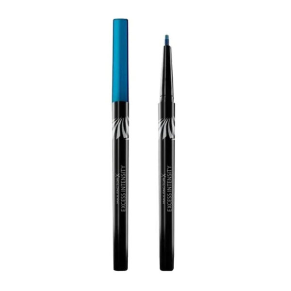 Max Factor Excess Intensity Longwear Eyeliner #09 Excessive Cobalt 2 g - PARC-MX-028-15