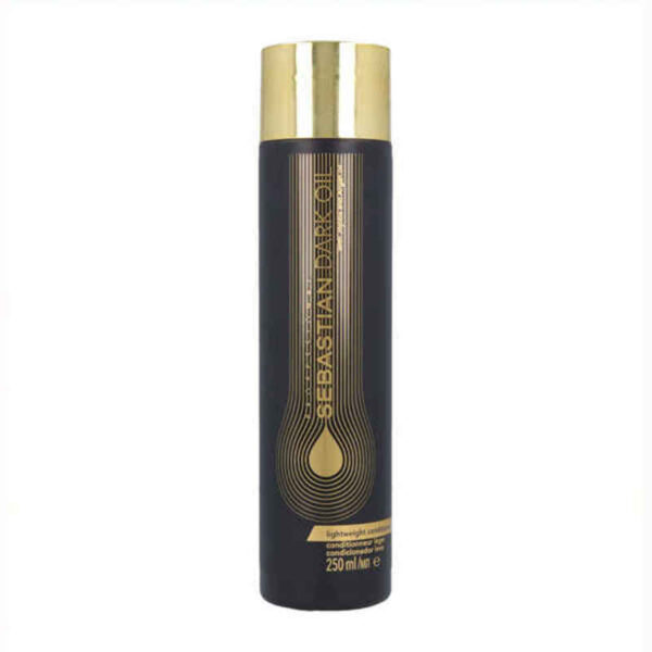 SEBASTIAN DARK OIL lightweight conditioner 250 ml - S4247133