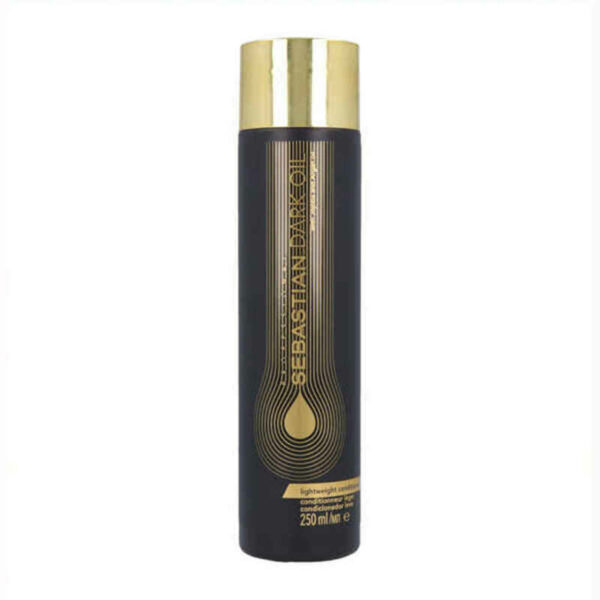 SEBASTIAN DARK OIL lightweight conditioner 250 ml - S4247133