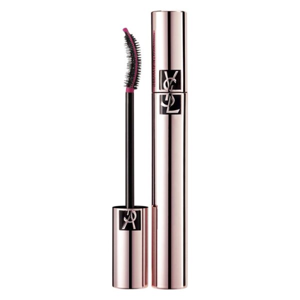 YSL MVEFC The Curler Mascara - #1 Rebellious Black 6.6 ml - PARC-YS-A09-02