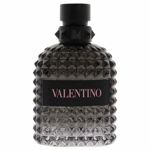 Valentino Uomo Born In Roma M EdT 100 ml - PARO-SJ-404-B1