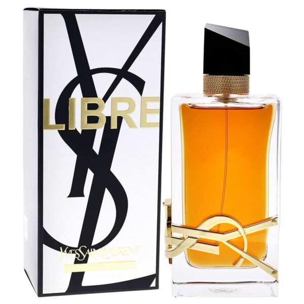 Yves Saint Laurent Libre Intense W EdP Intense 90 ml - PARN-HJ-303-90