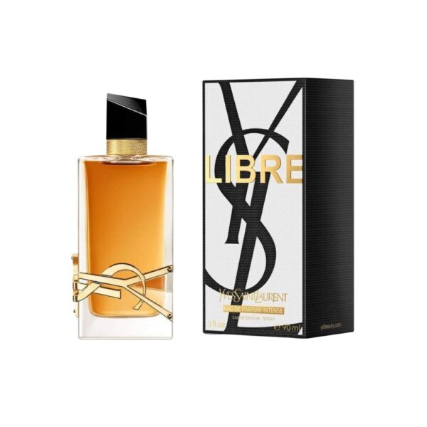 Yves Saint Laurent Libre Intense W EdP Intense 90 ml - PARN-HJ-303-90