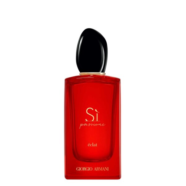 Armani Si Passione Eclat W EdP 100 ml - tester /2022 - LB1050183