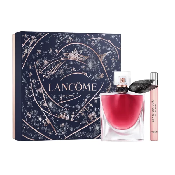 LANCOME LA VIE EST BELLE ELIXIR CASE 2 pcs - NVA4330236