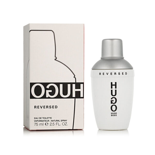 Γυναικείο Άρωμα Hugo Boss Hugo Reversed EDT 75 ml - PARN-Z7-404-01