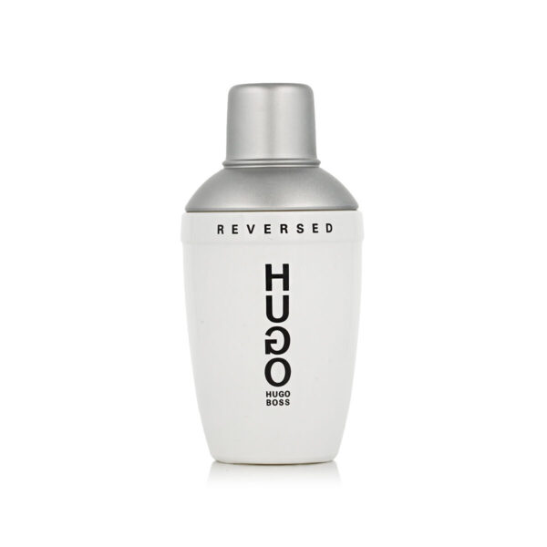 Γυναικείο Άρωμα Hugo Boss Hugo Reversed EDT 75 ml - PARN-Z7-404-01