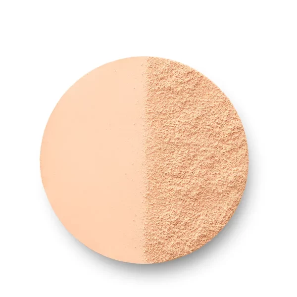 BOURJOIS ALWAYS FABULOUS powder foundation SPF20 #115-Golden Ivory 7 gr - PARC-BJ-154-04