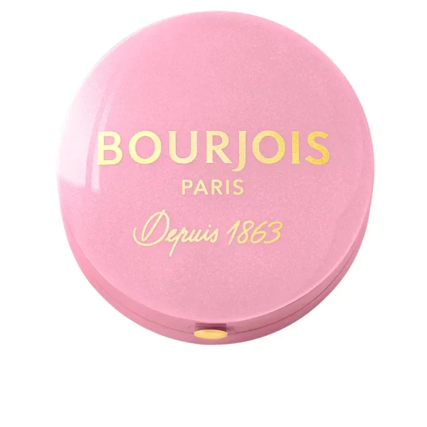 BOURJOIS LITTLE ROUND pot blusher powder #17 Rose Tendresse 2.5 gr - NVA5757579