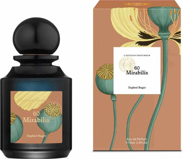 L'Artisan Parfumeur 60 Mirabilis Edp Spray 75 ml - PARB-01-500-00