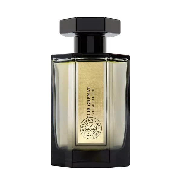 L'Artisan Parfumeur Cuir Grenat Edp Spray 50 ml - PARB-12-839-00