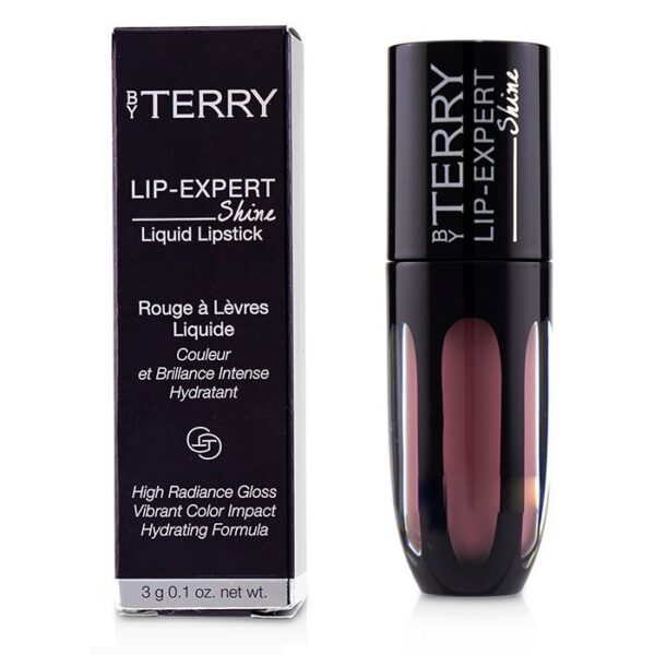 By Terry Lip Expert Shine Liquid Lipstick #03 Rosy Kiss 3 g - PARC-BT-081-16