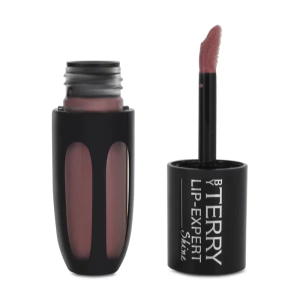 By Terry Lip Expert Shine Liquid Lipstick #04 Hot Bare 3 g - PARC-BT-081-05