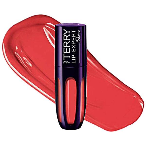 By Terry Lip Expert Shine Liquid Lipstick #09 Peachy Guilt 3 g - PARC-BT-081-03