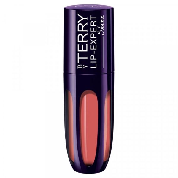 By Terry Lip Expert Shine Liquid Lipstick #09 Peachy Guilt 3 g - PARC-BT-081-03