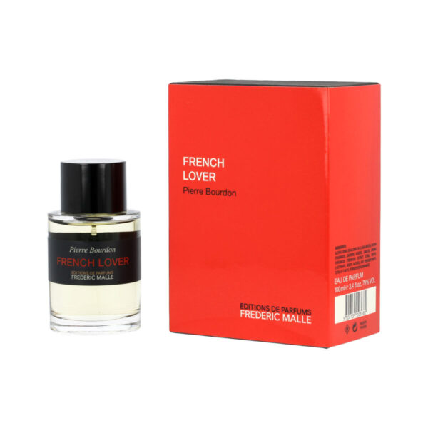 Ανδρικό Άρωμα Frederic Malle EDP Pierre Bourdon French Lover 100 ml - S8316422