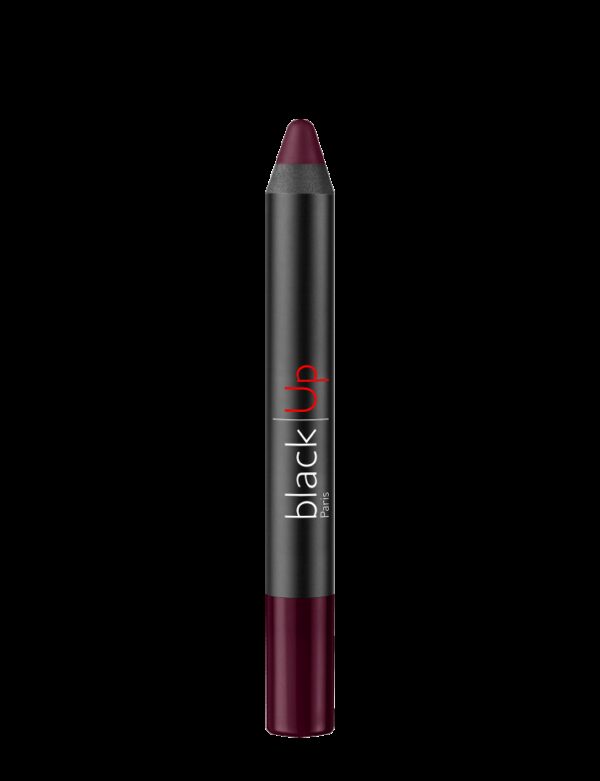 Black Up Mat 2 In 1 Lip Pencil #10 2.8 g - PARC-BW-009-03